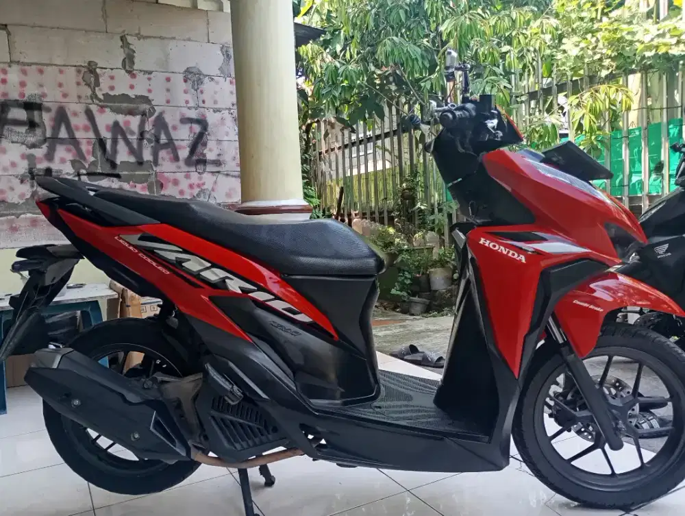 Honda vario 125