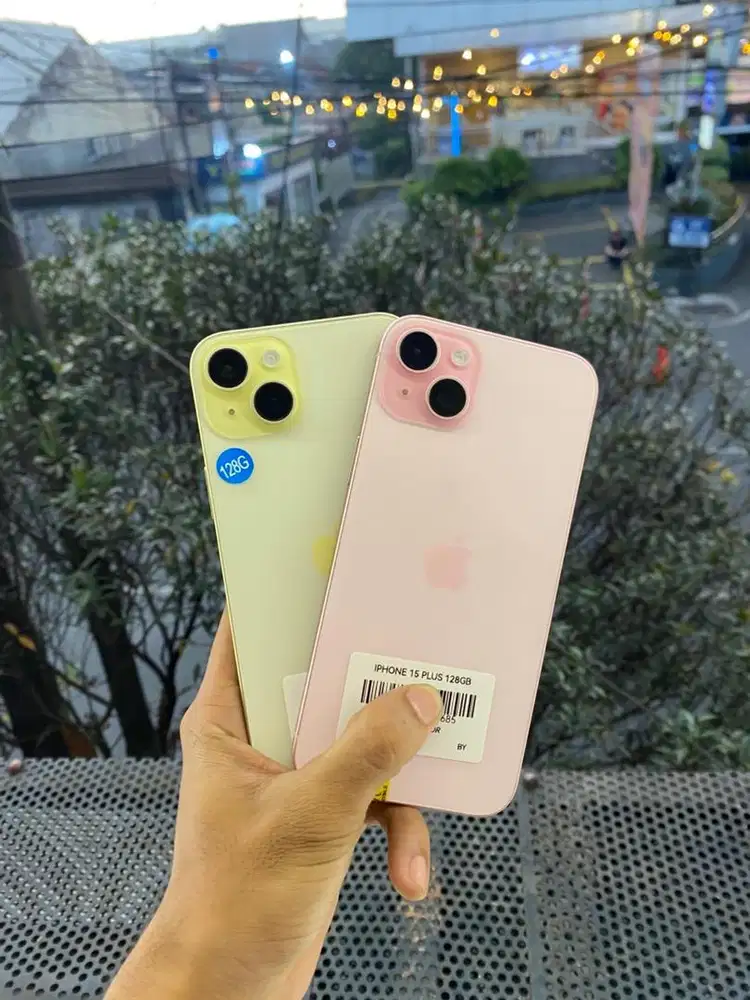 iphone 15 plus 128gb alloperator