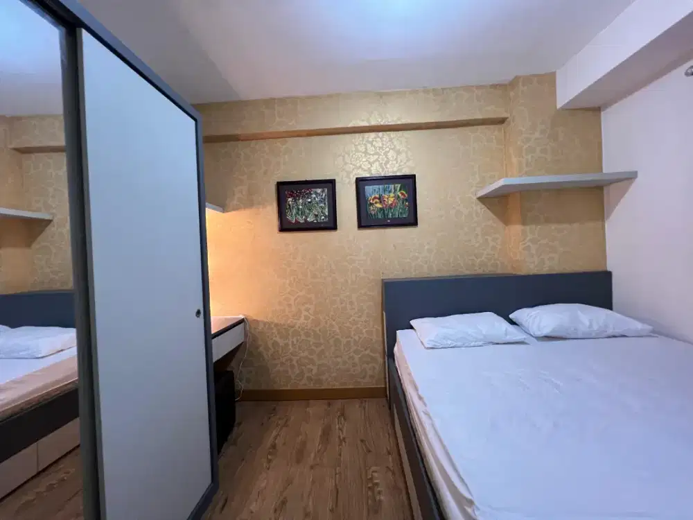 Sewa Apartemen Kalibata City Tower nusa indah