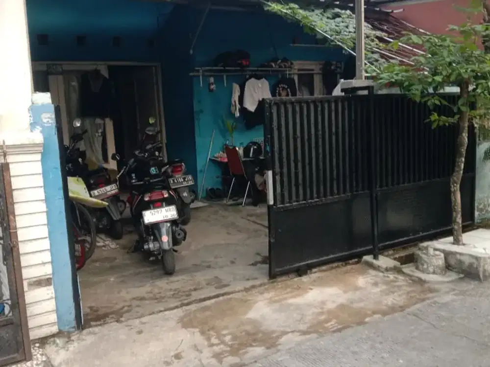 Dijual Rumah Termurah Dekat Aeon Mall Dan Stasiun Cisauk