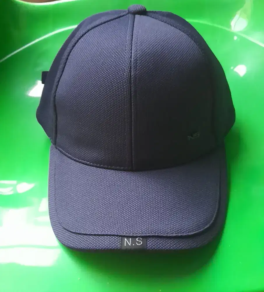 Topi casual yg keren