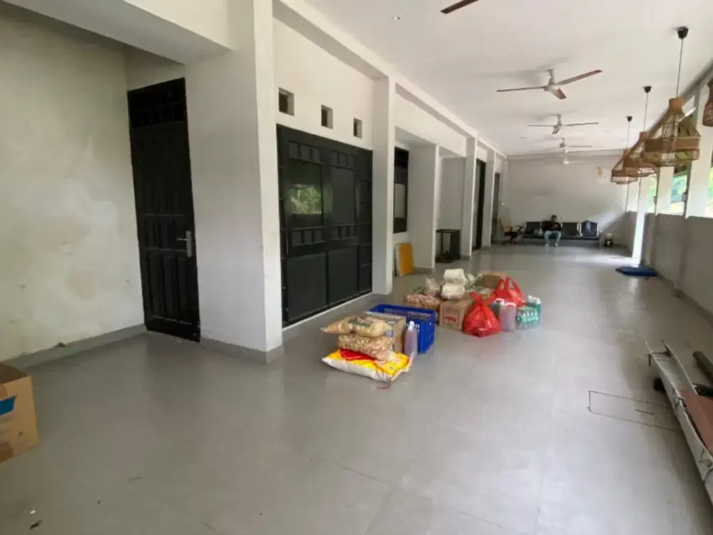 Jual Cepat  Rumah @Bsd Sektor 1.4 Griya Loka