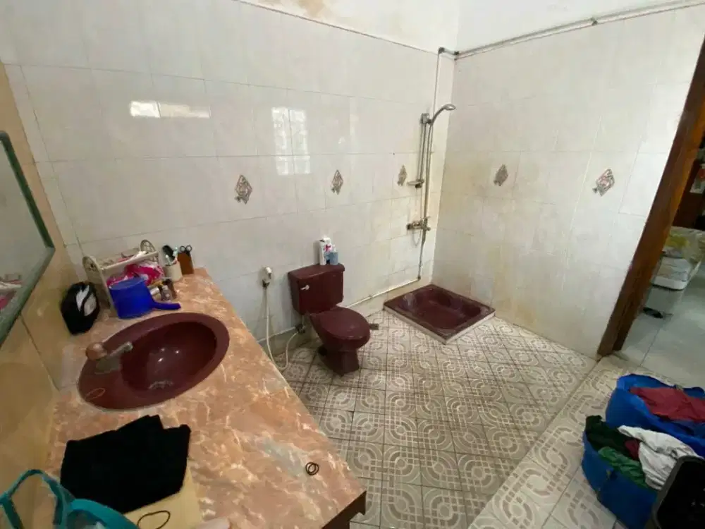 RON.A724 RUMAH RUNGKUT HARAPAN SURABAYA SIAP HUNI LOKASI NYAMAN