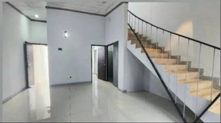 Dijual Rumah Baru Minimalis Setiabudi Regency Bandung