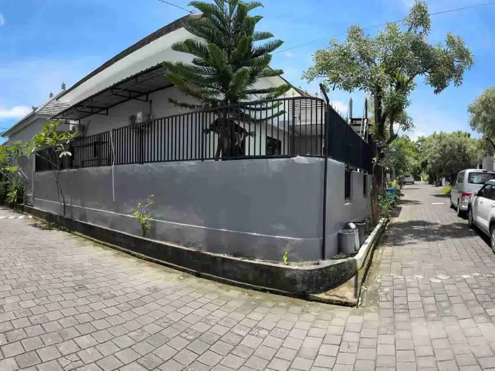 Rumah Murah Nusa Dua Kuta Selatan Bali
