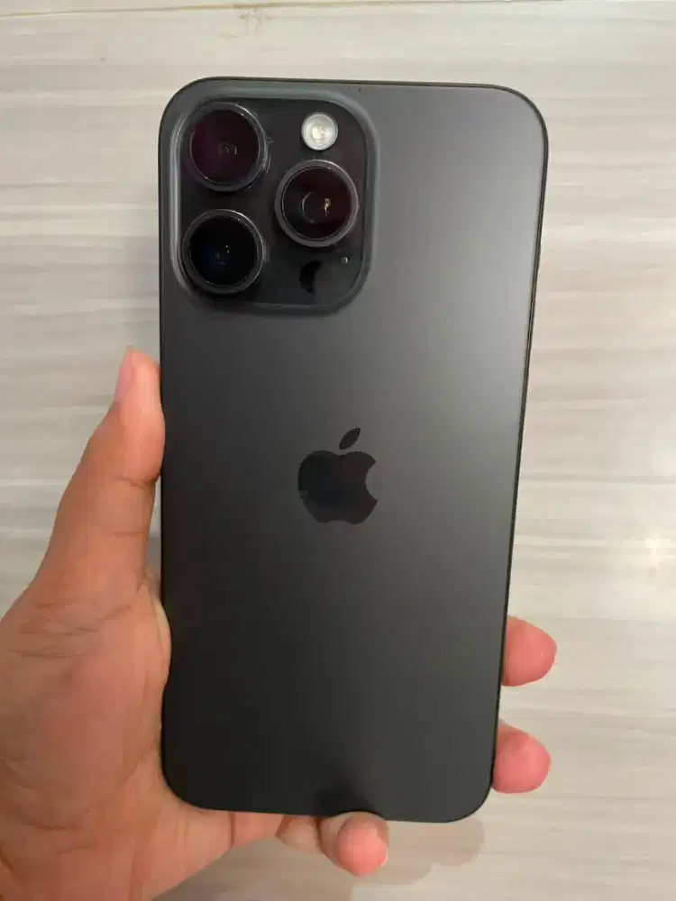 Iphone 15 promax 256gb ibox