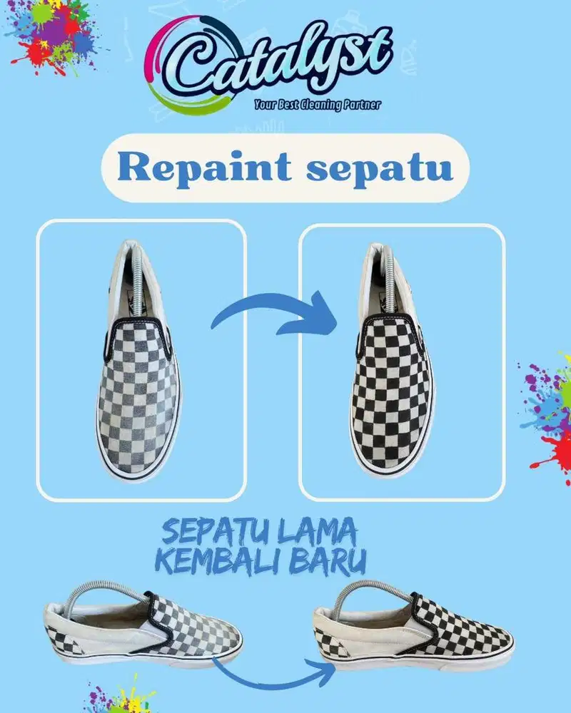 Lowongan Kerja Leader Laundry, operator Cuci, Operator Setrika, dan Ku