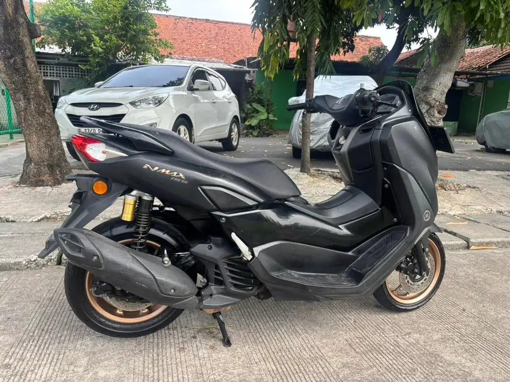 YAMAHA NMAX ABS 2021