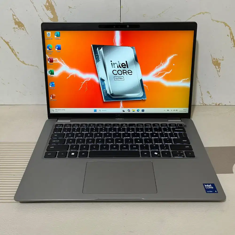 Laptop Dell Latitude 5450 (2025).