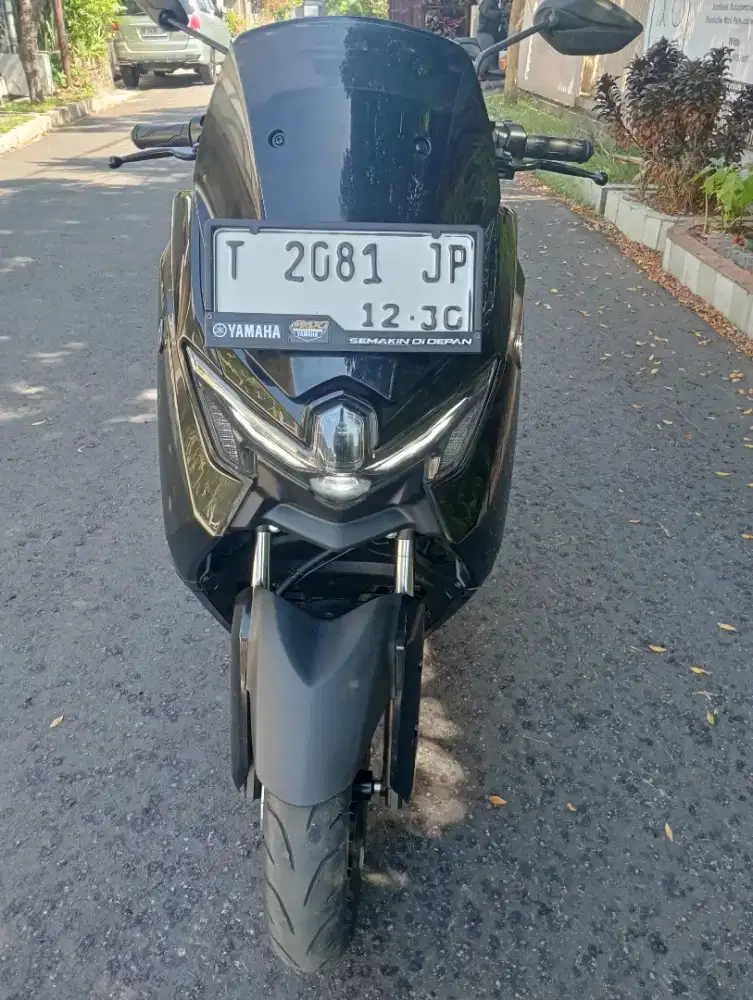 Jual cpt N Max Neo 2025 Mulus