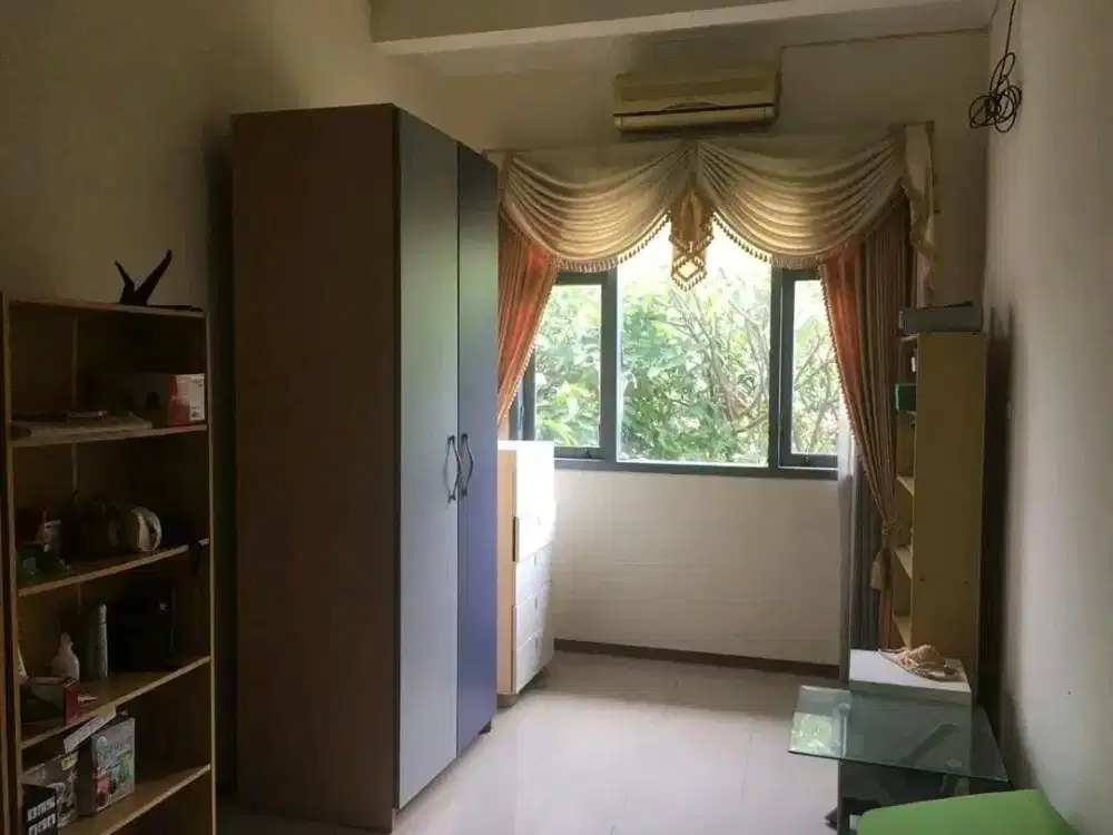 RON.A686 TURUN HARGA RUMAH RUNGKUT MAPAN TIMUR SURABAYA SIAP HUNI