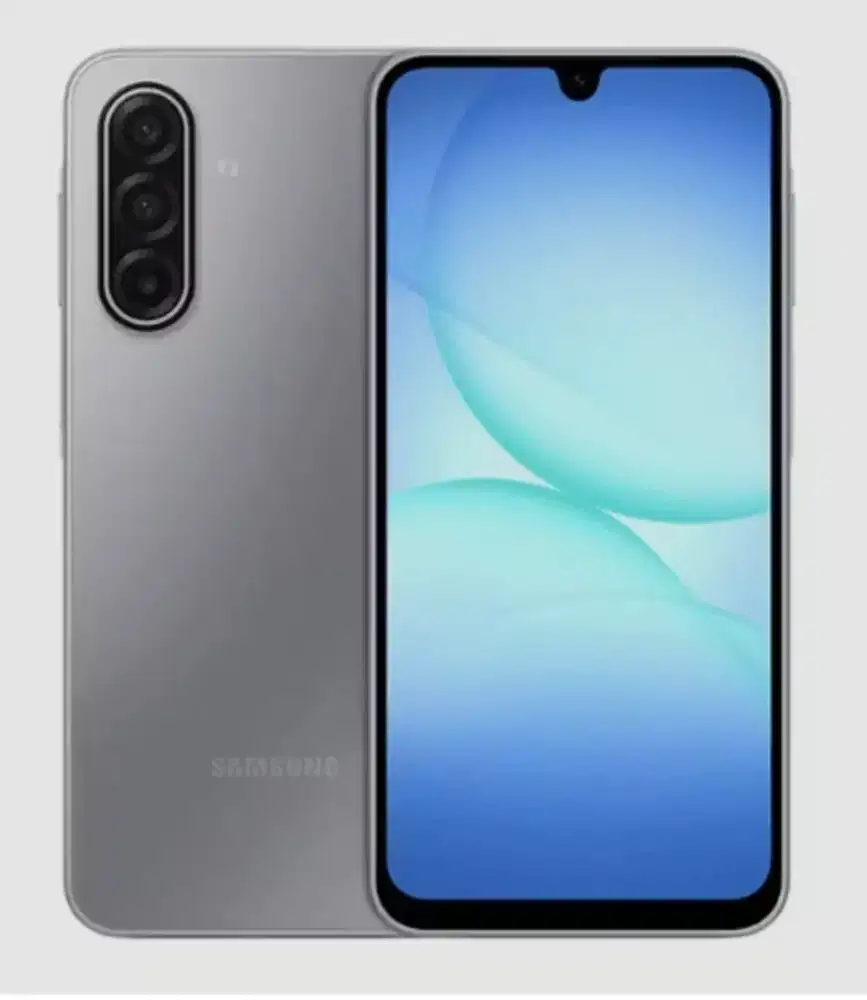 Jual hp samsung a17