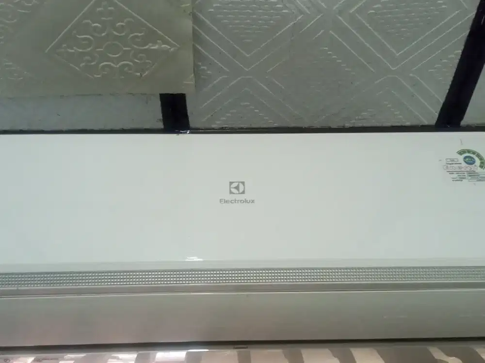 Dijual ac 1pk Electrolux
