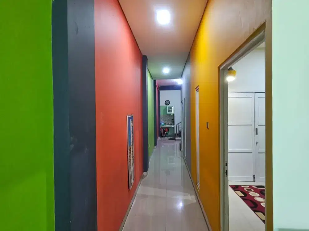 DIJUAL RUKO STRATEGIS – KRESEK, CENGKARENG, JAKARTA BARAT (UMI107)