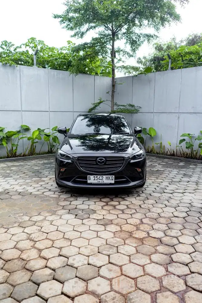 Mazda CX-3 Sport 2023 Matic