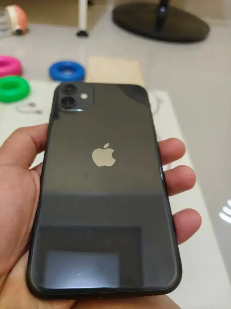 Iphone 11 128gb inter All Operator