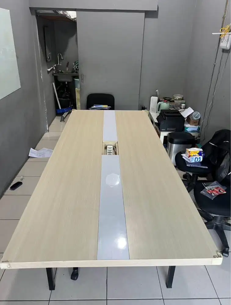 Meja Kerja / Meja Kantor / Meja Rapat