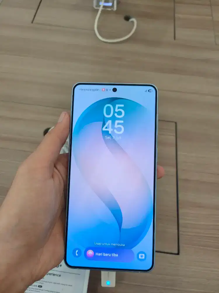 Samsung Galaxy S26+
