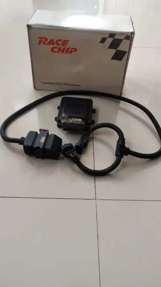 RACE CHIP untuk inova diesel lama