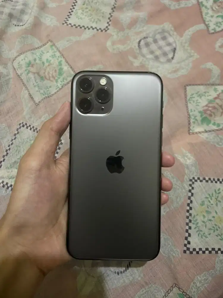Iphone 11 Pro 64 Nego