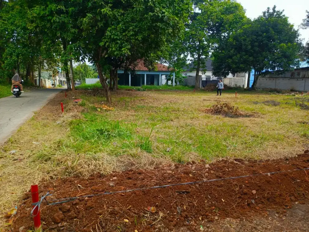 Kavling Hunian Bekasi 6 Menit Living World Grand Wisata
