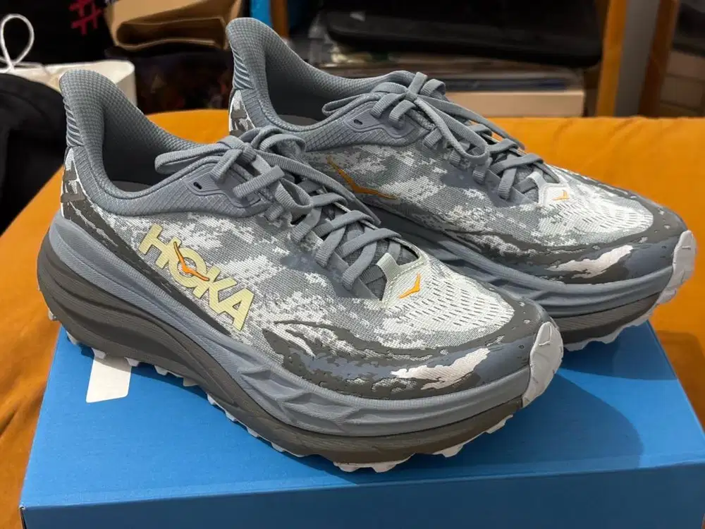 Hoka Stinson 7 Size 42