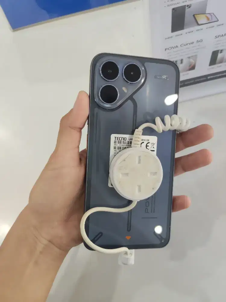 HP TERBARU DENGAN SPESIFIKASI TERBAIKK