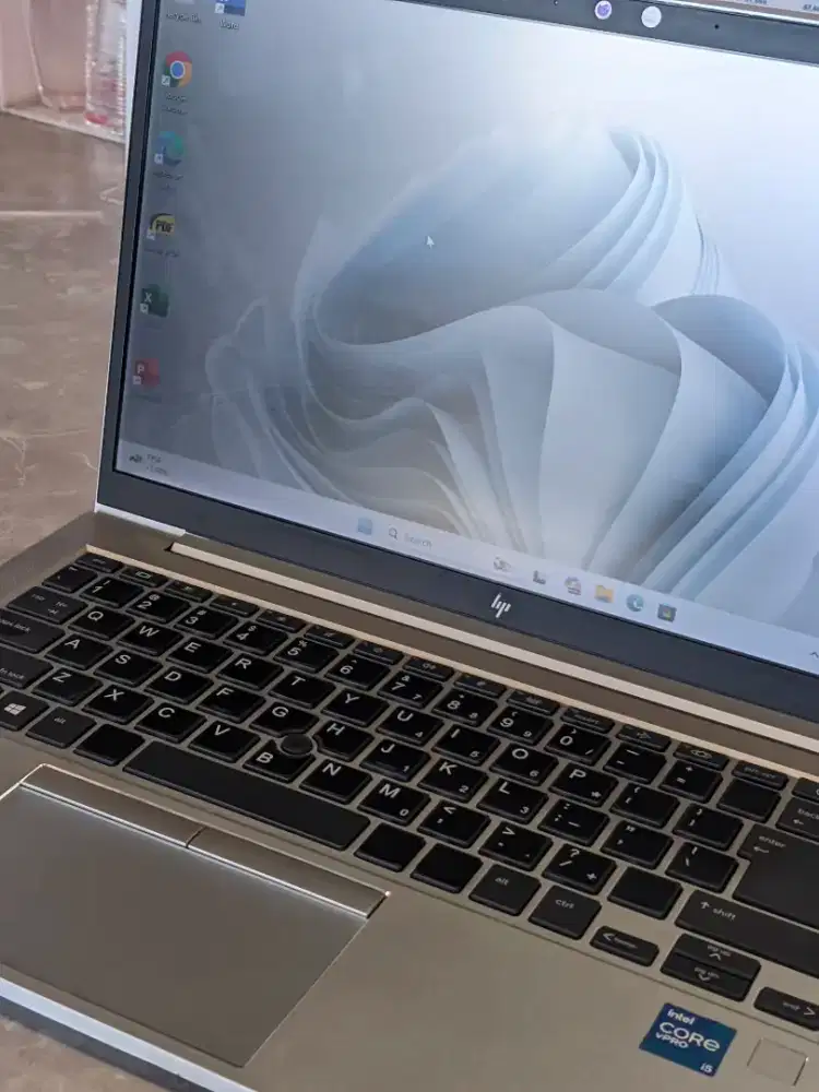 HP EliteBook 840