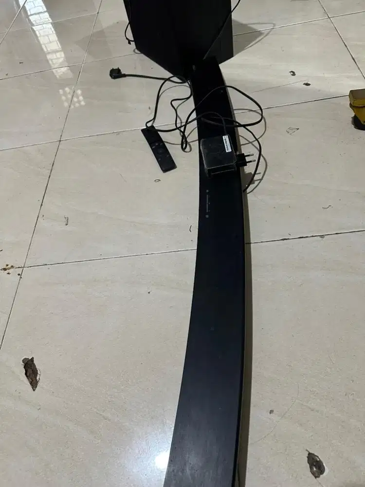 Speaker samsung lengkat 1 set