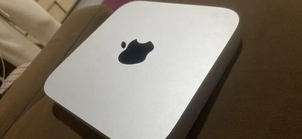 Mac Mini M1 8/256