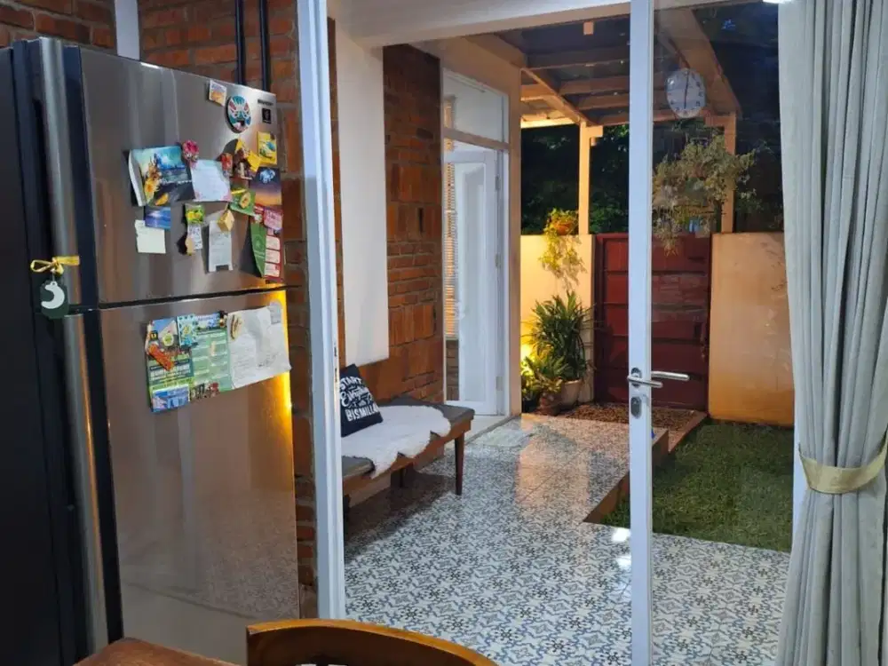 Rumah Hoek CitraGrand | LT 229 | LB 150 | 4 KT | SHM | Rp3,3 M Nego