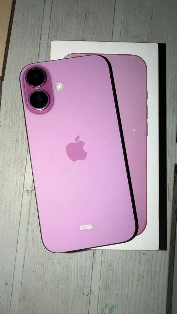 iphone 16 128gb pink
