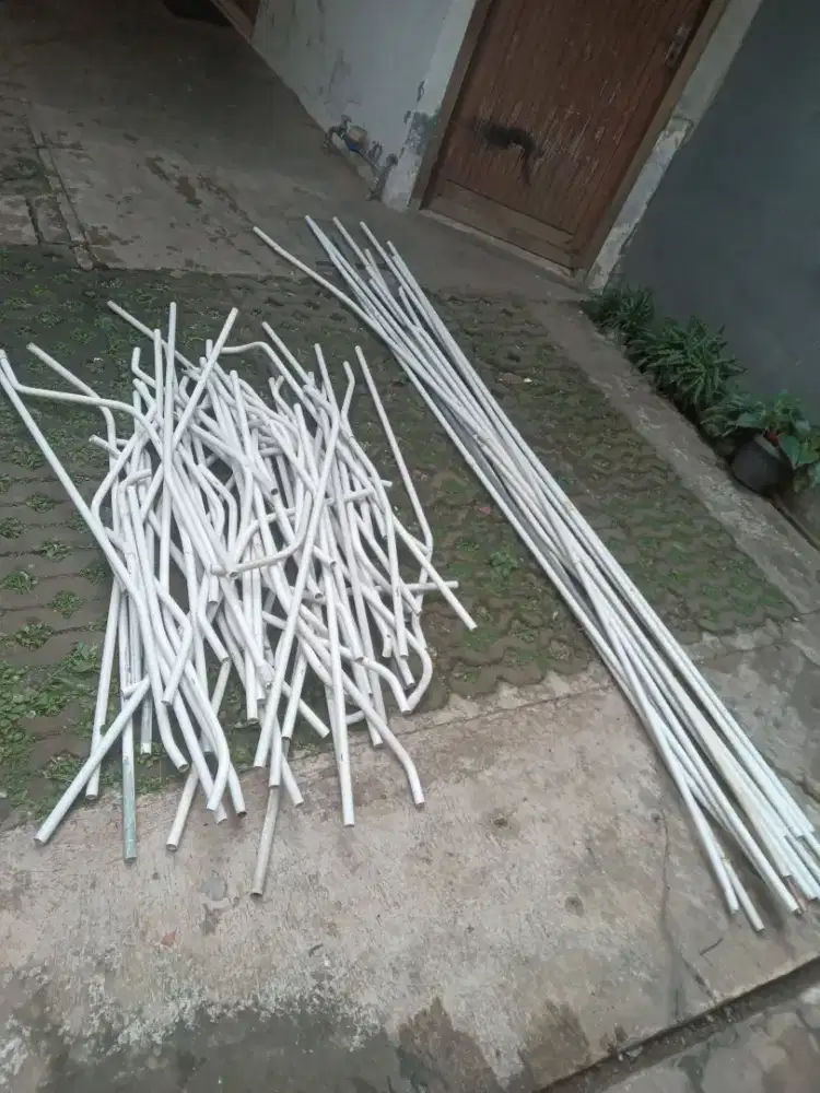 Pipa Pelindung Kabel Listrik (Conduit)