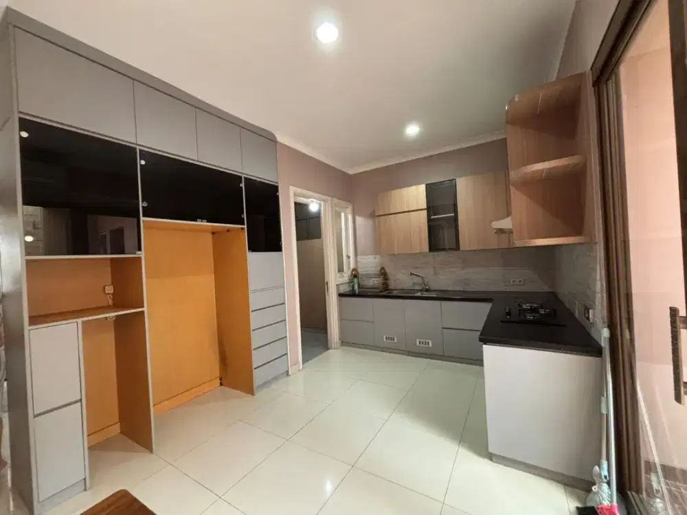 Dijual Rumah di The Avani BSD City