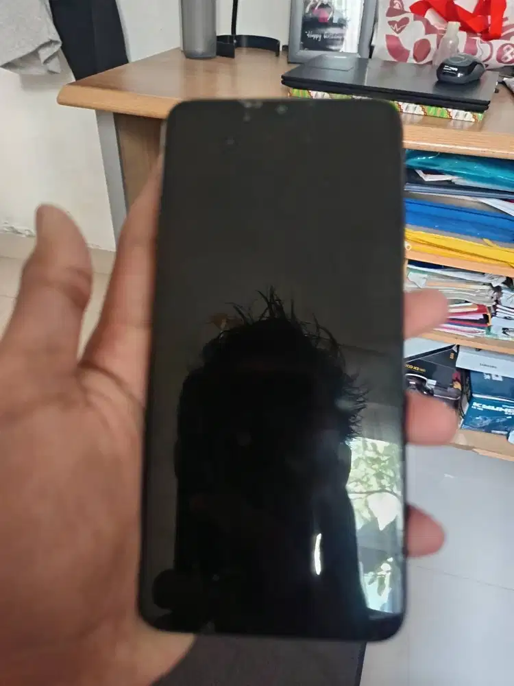 POCO M3 6/128GB