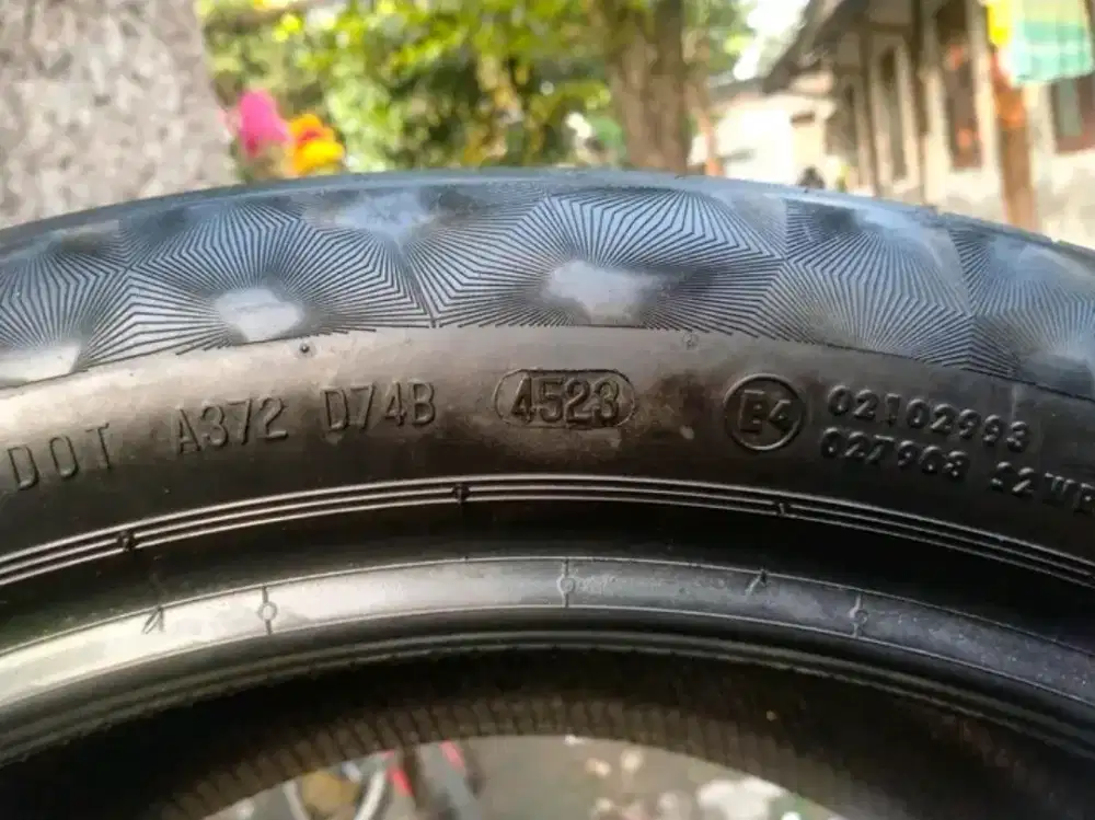 Ban copotan 315/35 R21
