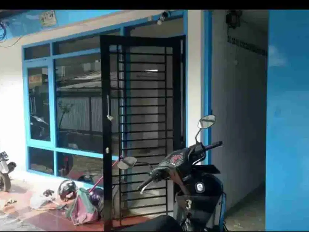 sale rumah di perum cijerah 1 murah sekali