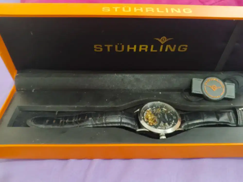 Stuhrling Original Special Reserve 571-33151