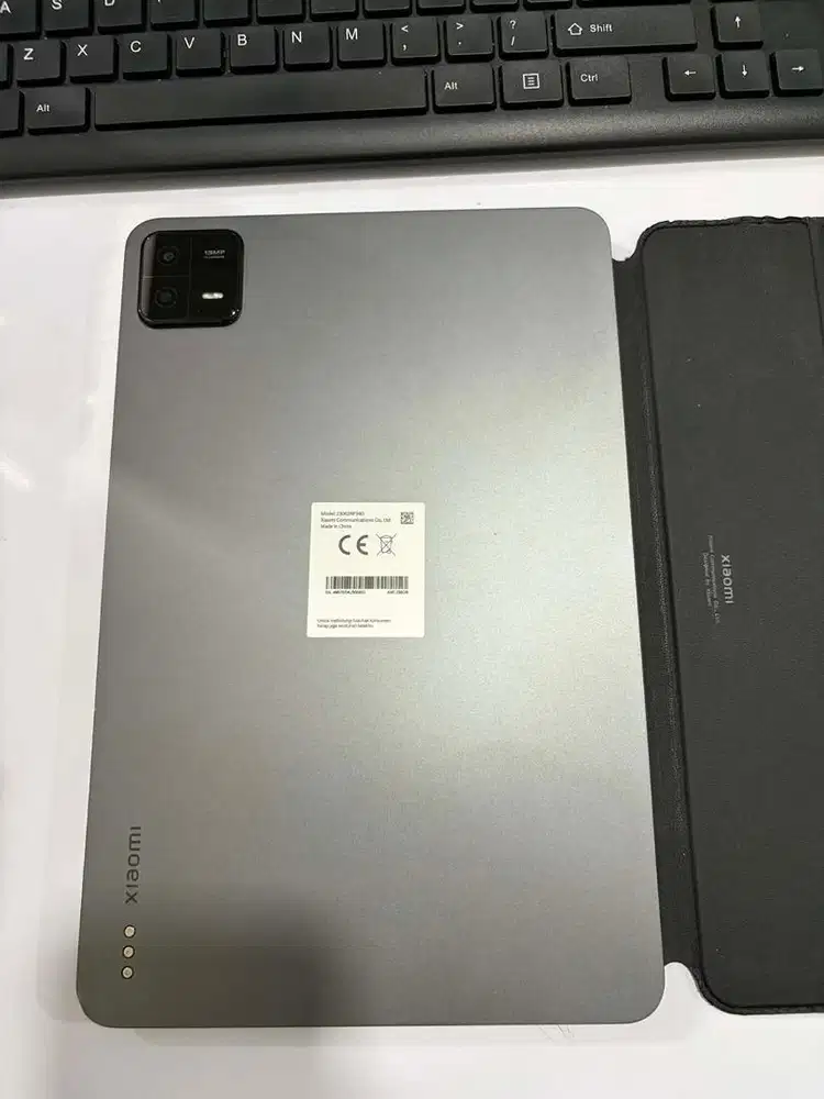Xiaomi Pad 6 8/256 + keyboard fullset