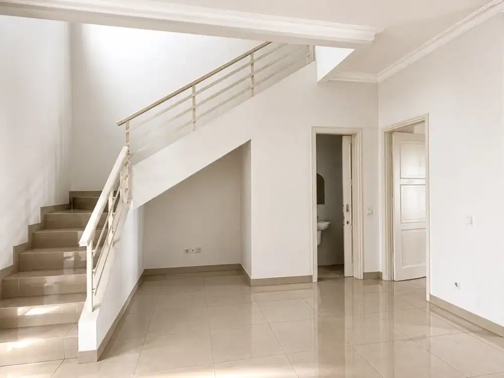 Dijual Rumah Cluster Tourquis - PHG Gading Serpong
