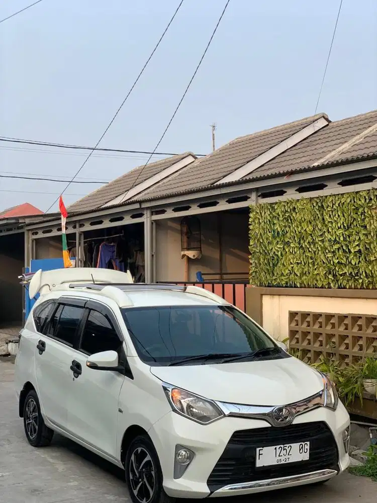CALYA G 2017 MATIC