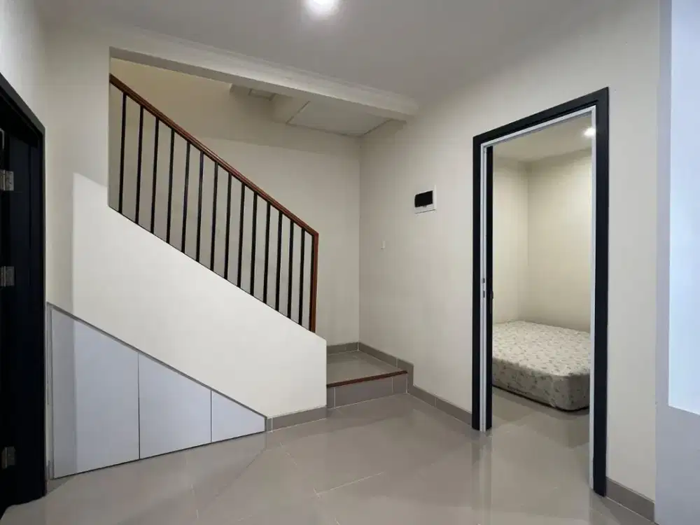 JUAL RUMAH BARONI DI SUMMARECON GADING SERPONG
