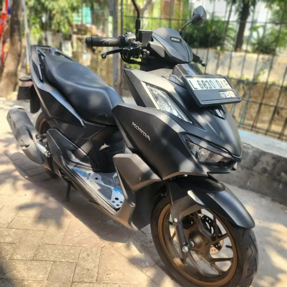Vario 160 thn 2024 istimewa