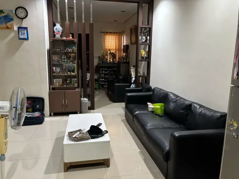Dijual Rumah Kelapa Nias PE 4 no 9 Kelapa Gading