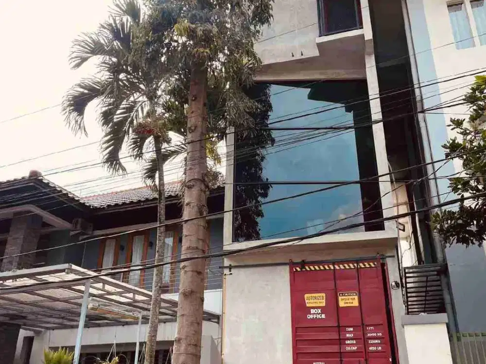 Kosant Dago Asri Dijual Kota Bandung
