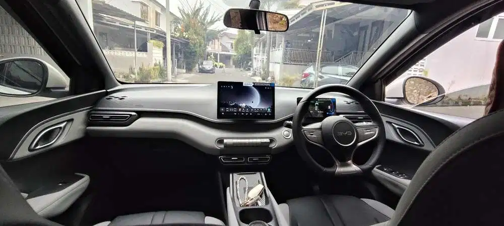 BYD Atto 1 Premium 2026
