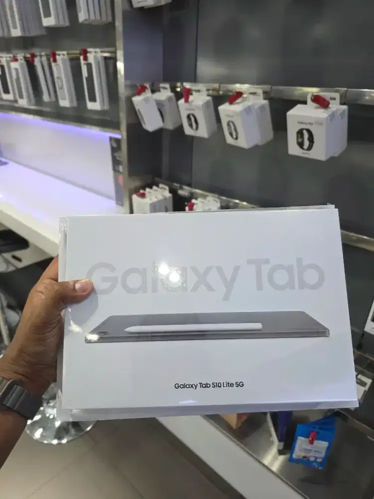 Galaxy Tab S10Lite