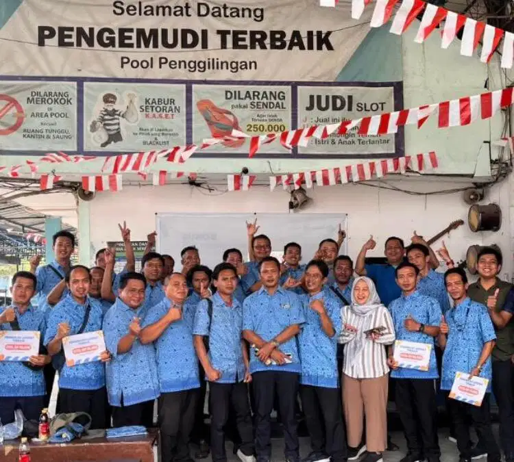 Lowongan Kerja Driver Mobil
