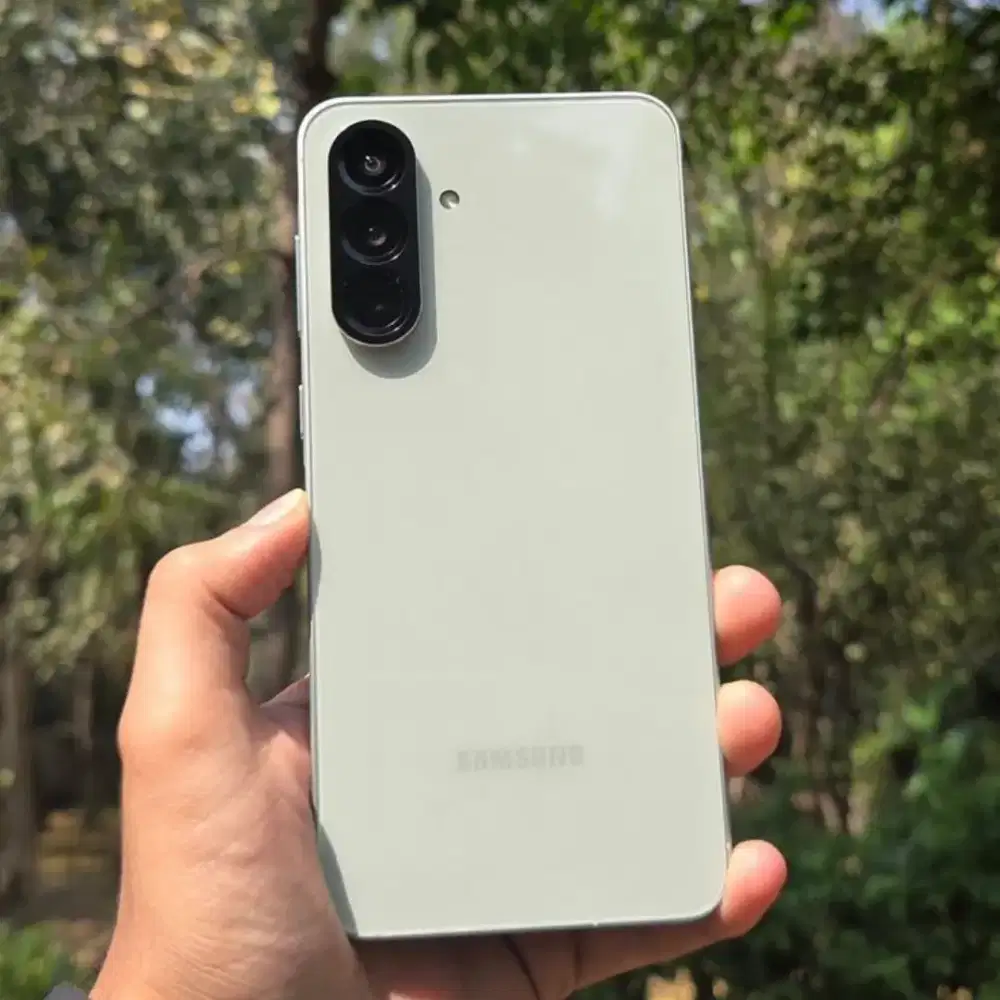 SAMSUNG A56 5G 8 256GB OLIVE