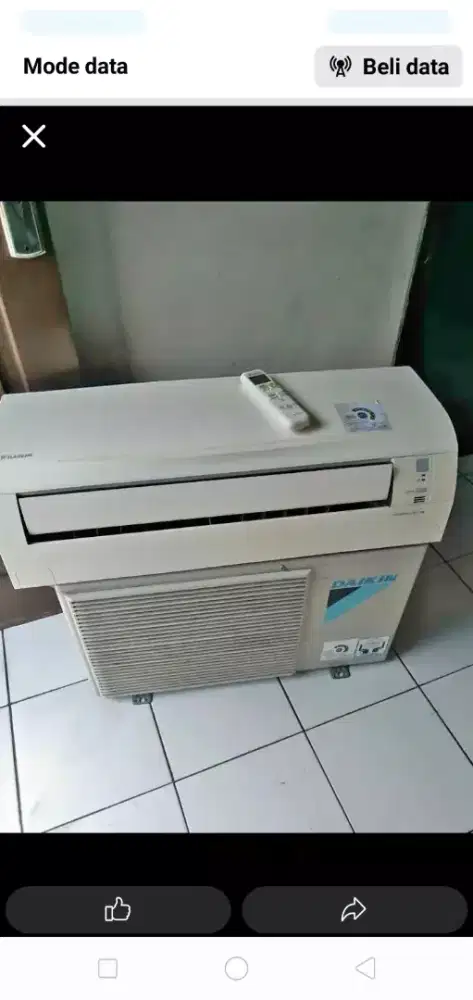 Spesialis AC (air conditioner)